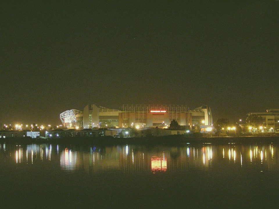 2026 MLB季后赛·世界大赛 · 开云端